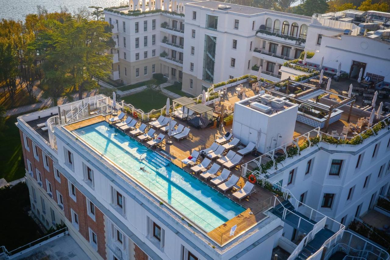 Jw Marriott Venice Resort & Spa Εξωτερικό φωτογραφία